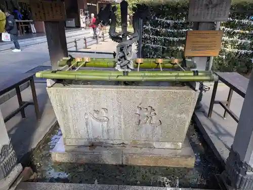 豊川稲荷東京別院(東京都)