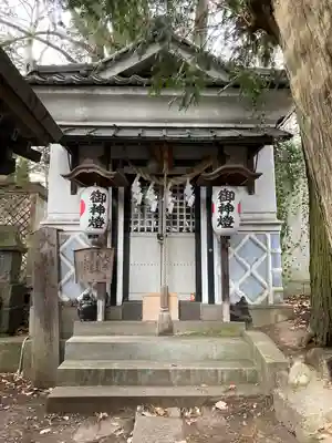 榛名神社(群馬県)