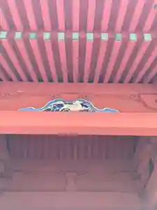 逢善寺のその他建物