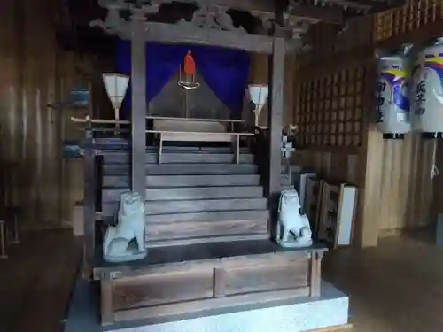 八幡神社(福井県)