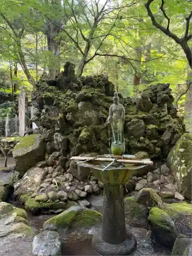 最乗寺（道了尊）(神奈川県)