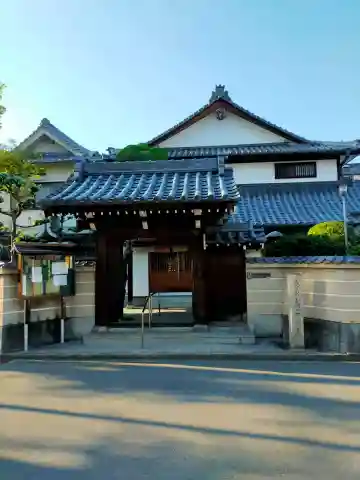 聖宝寺(大阪府)