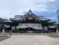 靖國神社(東京都)