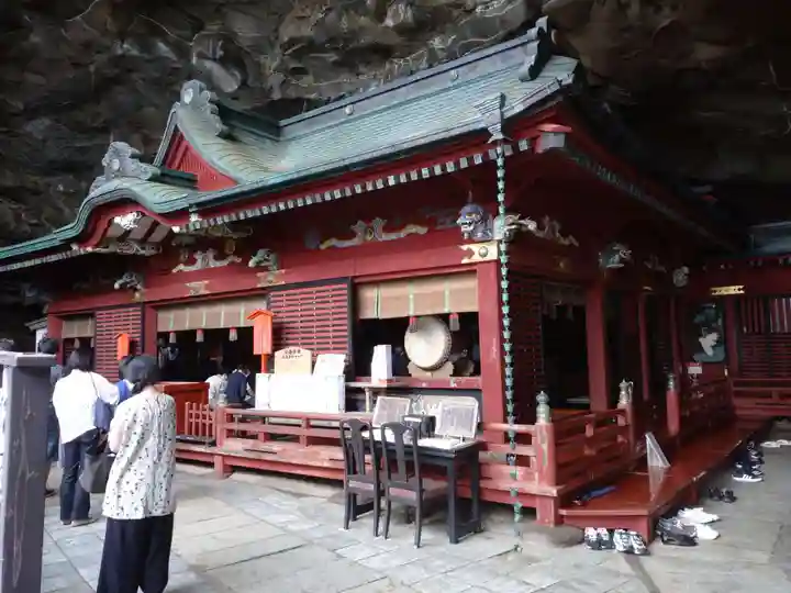 鵜戸神宮(宮崎県)