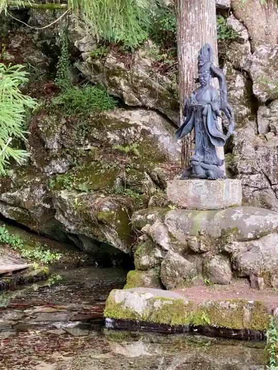 龍泉寺(奈良県)