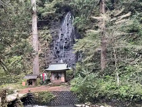 羽黒山五重塔(出羽三山神社)(山形県)