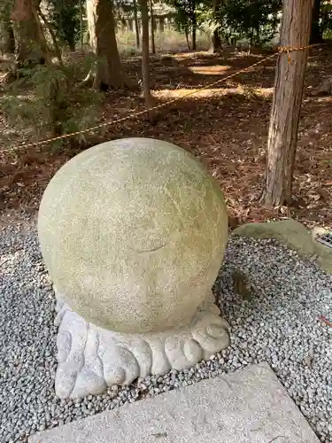 浅間神社のその他建物