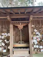 鎌足神社(福島県)