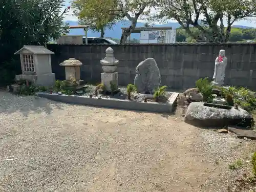 青龍寺(三重県)