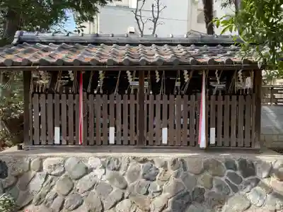 斎明神社(京都府)