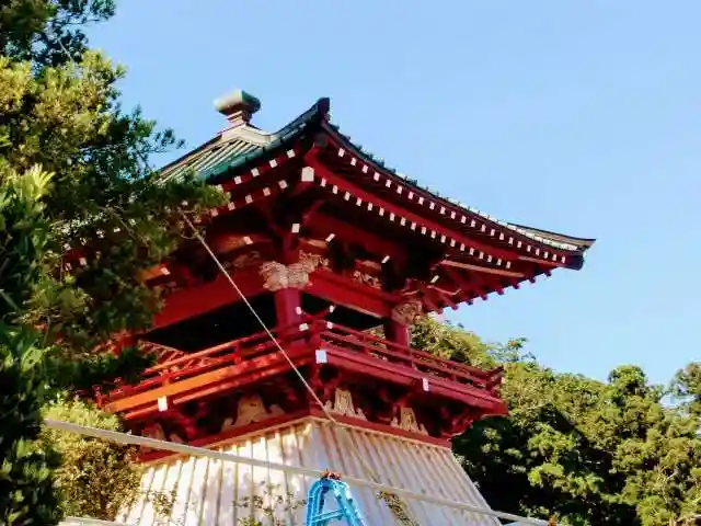 東栄寺のその他建物
