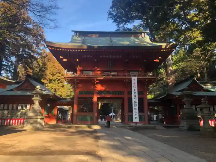 鹿島神宮(茨城県)