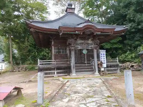 華正院(福島県)