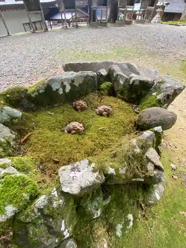 元伊勢内宮 皇大神社(京都府)