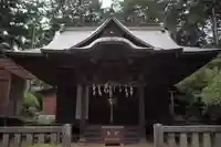 堀口天満天神社(埼玉県)
