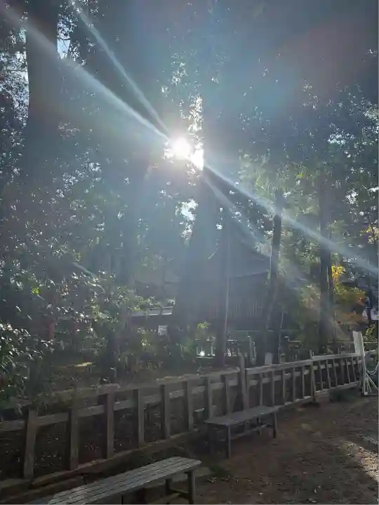 鹿島神宮(茨城県)