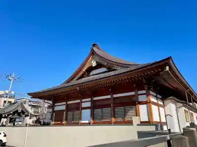 心海寺(東京都)