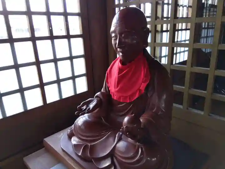 日輪寺(長野県)