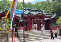 箱根神社(神奈川県)