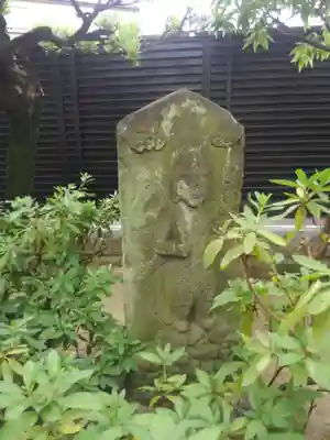 宝蓮寺(東京都)