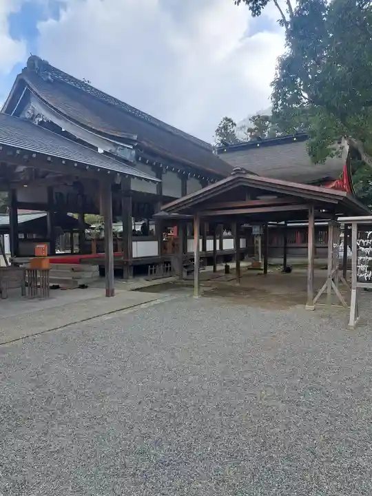 宗像大社(福岡県)