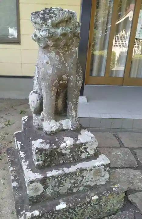 館腰神社(宮城県)