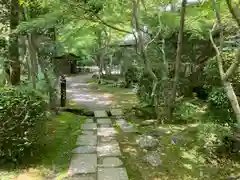 西明寺の建物その他