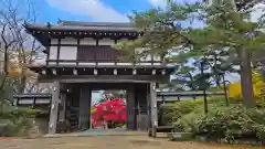 八幡秋田神社(秋田県)