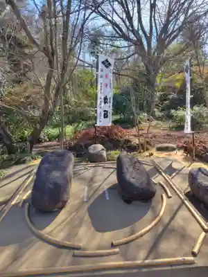 多聞院(埼玉県)