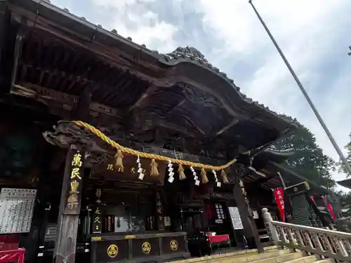 高尾山薬王院(東京都)