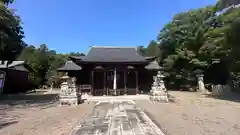 五箇神社(滋賀県)