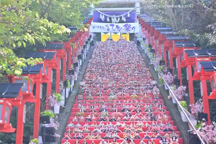 遠見岬神社(千葉県)
