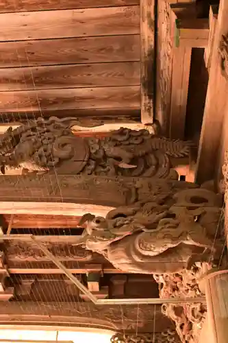 潮江天満宮(高知県)