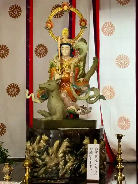 瑜伽山蓮台寺(岡山県)