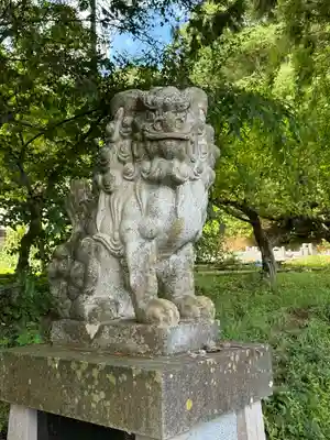別所神社(長野県)
