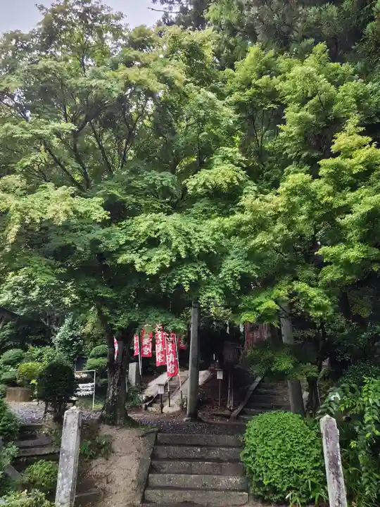 鹿島大神宮(福島県)