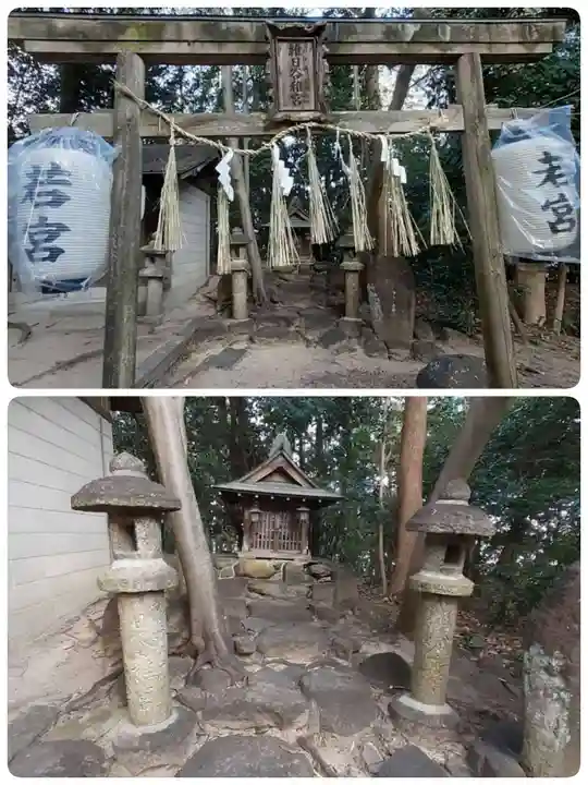 杜本神社(大阪府)
