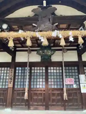 八幡神社(福井県)