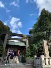 東京大神宮(東京都)