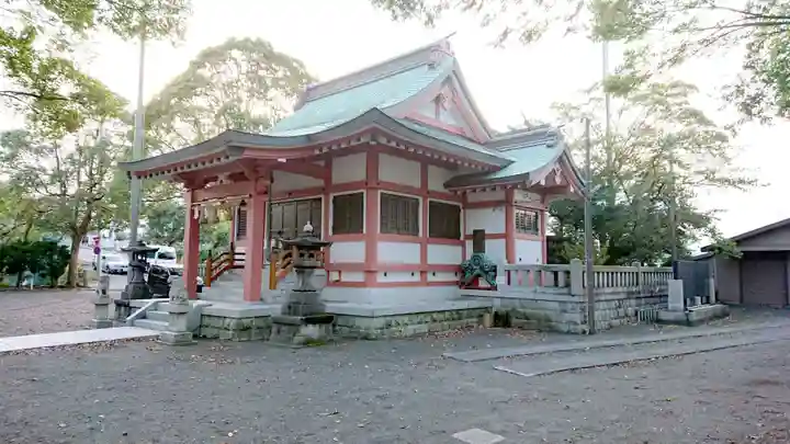 木之元神社の御朱印・アクセス情報（静岡県吉原駅）|ホトカミ