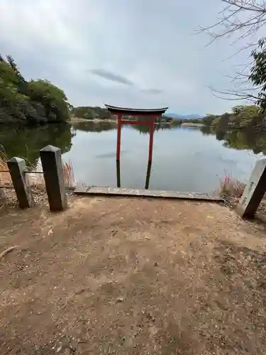 薦神社(大分県)