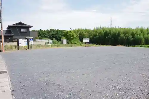 如意輪寺のその他建物