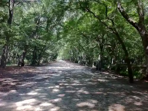 賀茂御祖神社（下鴨神社）のその他建物