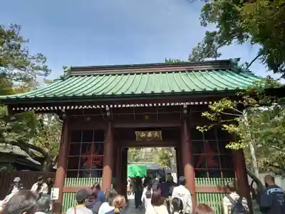 高徳院(神奈川県)