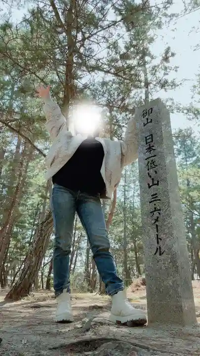 白鳥神社(香川県)