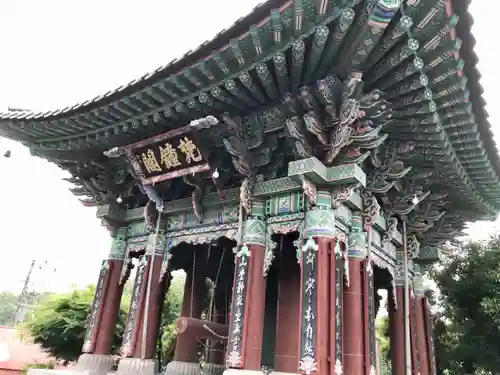 安国寺のその他建物