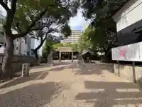 廣田神社(大阪府)