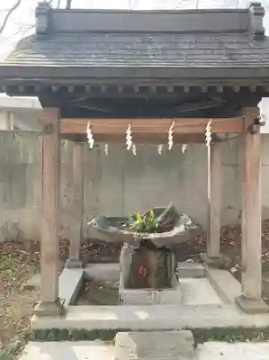 愛宕神社(福島県)