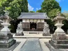 鹿島神社(三重県)