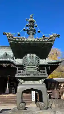 総願寺(埼玉県)